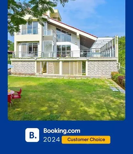 Ekostay - Woodpecker Villa Igatpuri